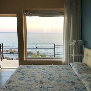 Camera deluxe con letto king size